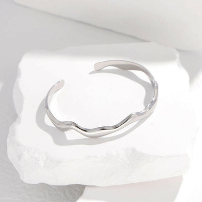 Bracelet Mykonos – Un bijou raffiné inspiré du charme des îles