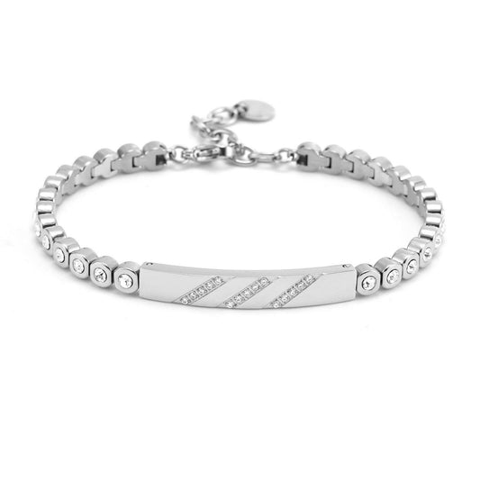 Bracelet Arman – élégance et éclat intemporel