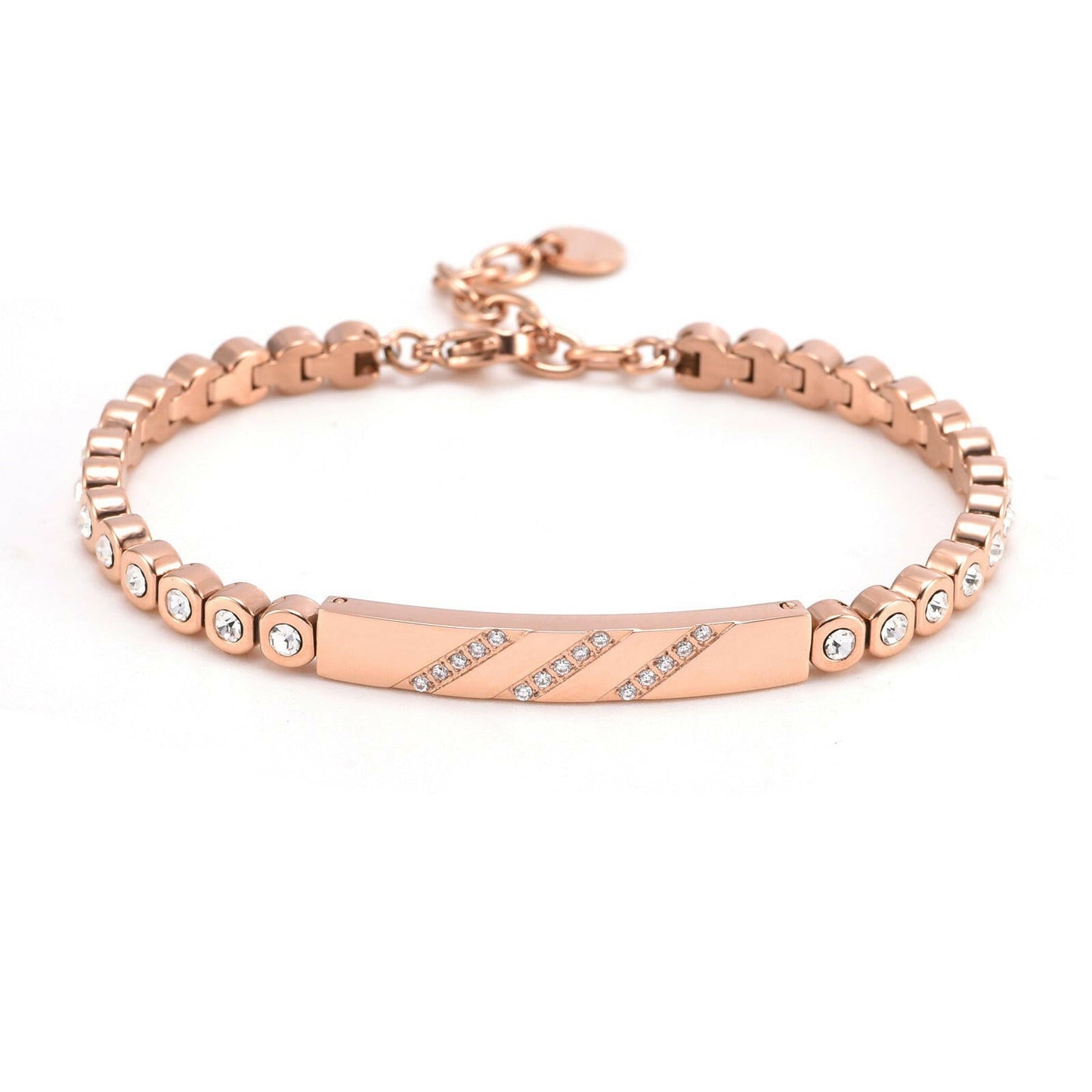 Bracelet Arman – élégance et éclat intemporel
