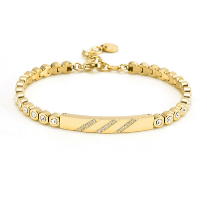 Bracelet Arman – élégance et éclat intemporel