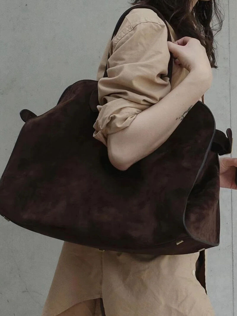 Sac de henné – Élégance et fonctionnalité au quotidien