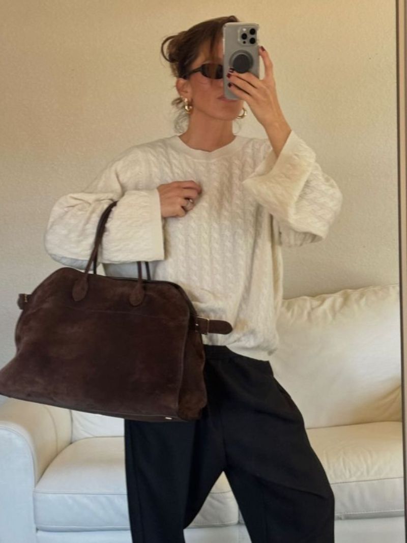 Sac de henné – Élégance et fonctionnalité au quotidien