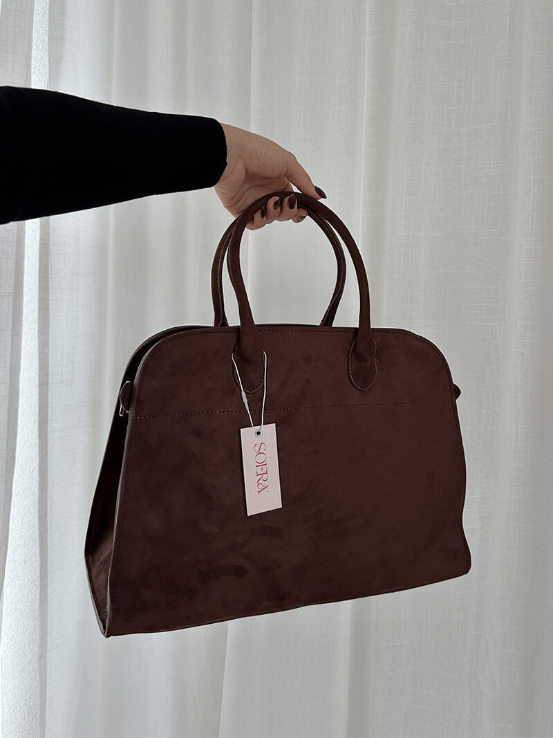 Sac de henné – Élégance et fonctionnalité au quotidien