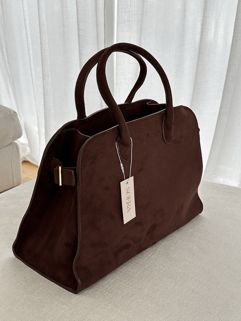 Sac de henné – Élégance et fonctionnalité au quotidien