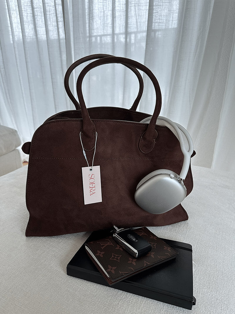 Sac de henné – Élégance et fonctionnalité au quotidien