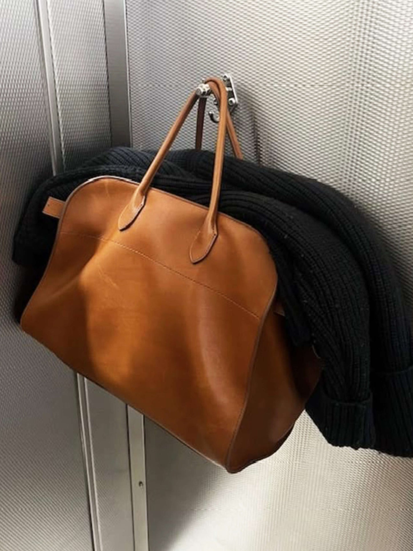 Sac de henné – Élégance et fonctionnalité au quotidien