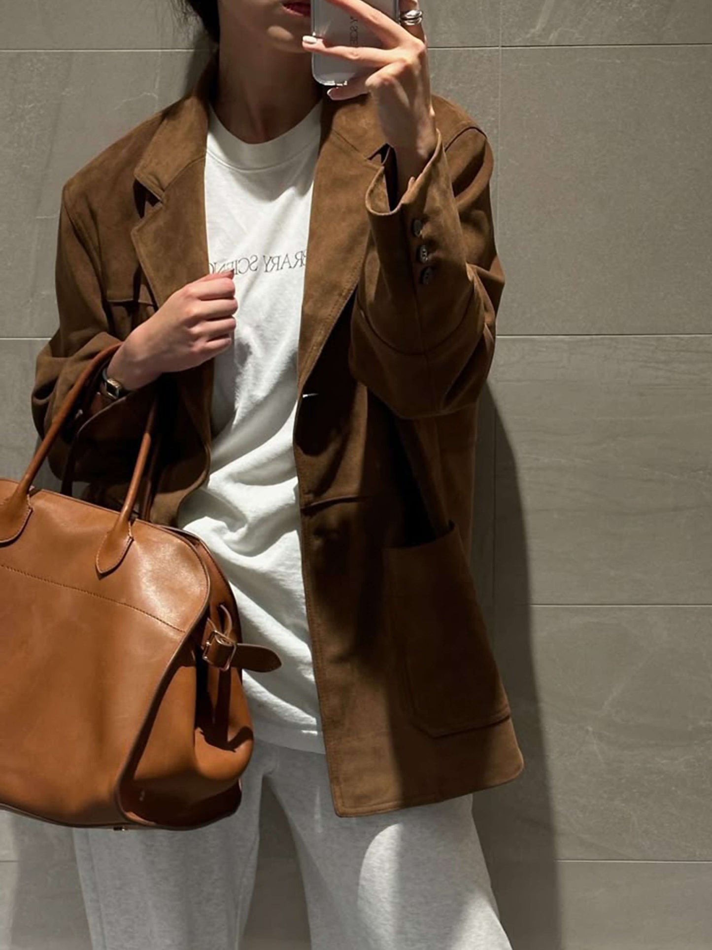 Sac de henné – Élégance et fonctionnalité au quotidien