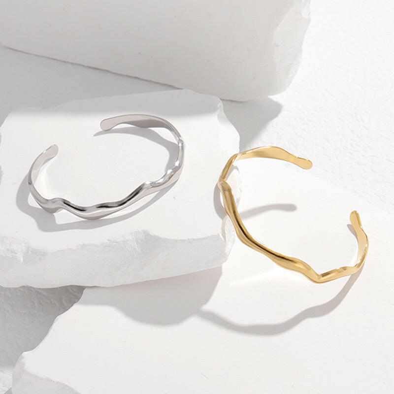 Bracelet Mykonos – Un bijou raffiné inspiré du charme des îles