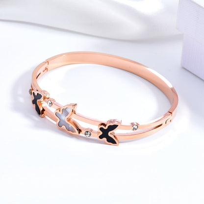 Bracelet Granada – Élégance Florale & Raffinement Intemporel